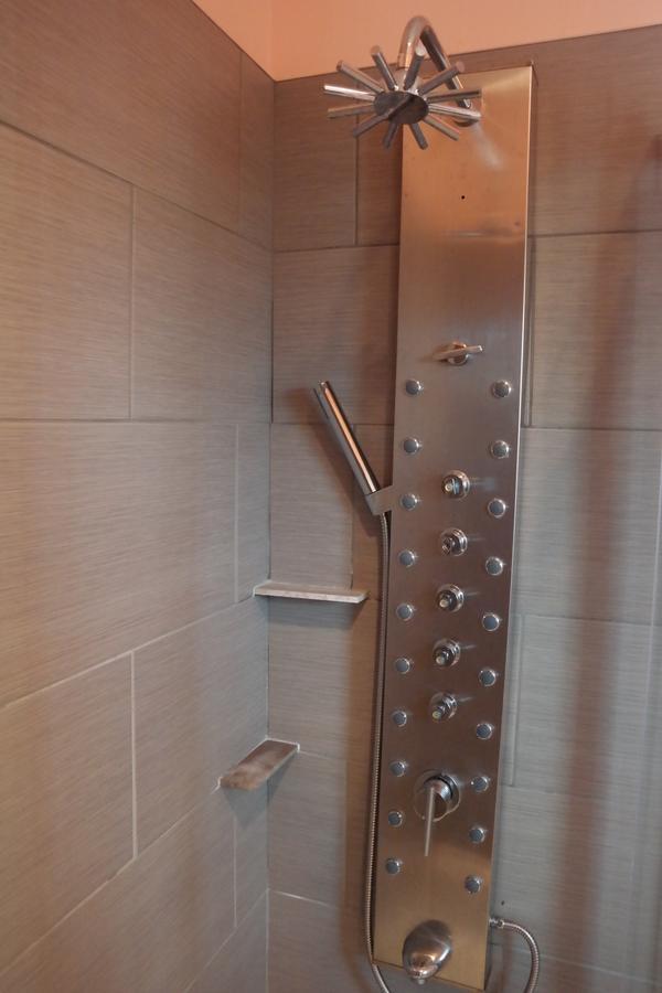 Beach Spa Bed & Breakfast Вирджиния-Бич Номер фото